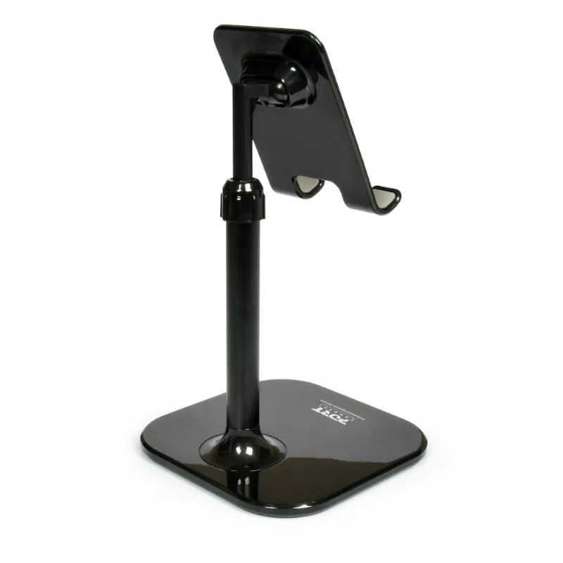 Port Connect Ergonomic Adjustable Smartphone Stand