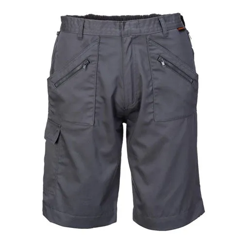 Portwest Action Shorts S889 - Multi Pocket Work Shorts