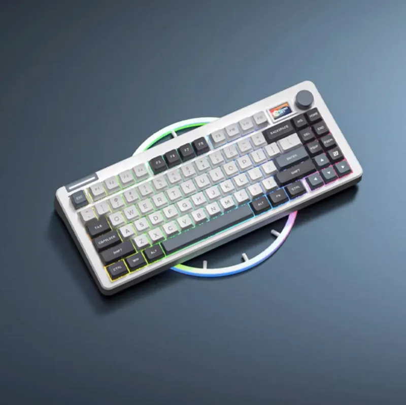 Pre-Order DUKHARO FJ75 Mechanical Keyboard