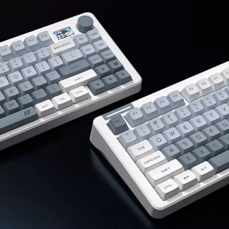 Pre-Order DUKHARO FJ75 Mechanical Keyboard