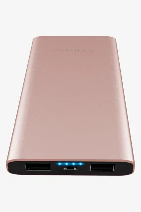 Premio Power Bank 20000Mah Rose Gold