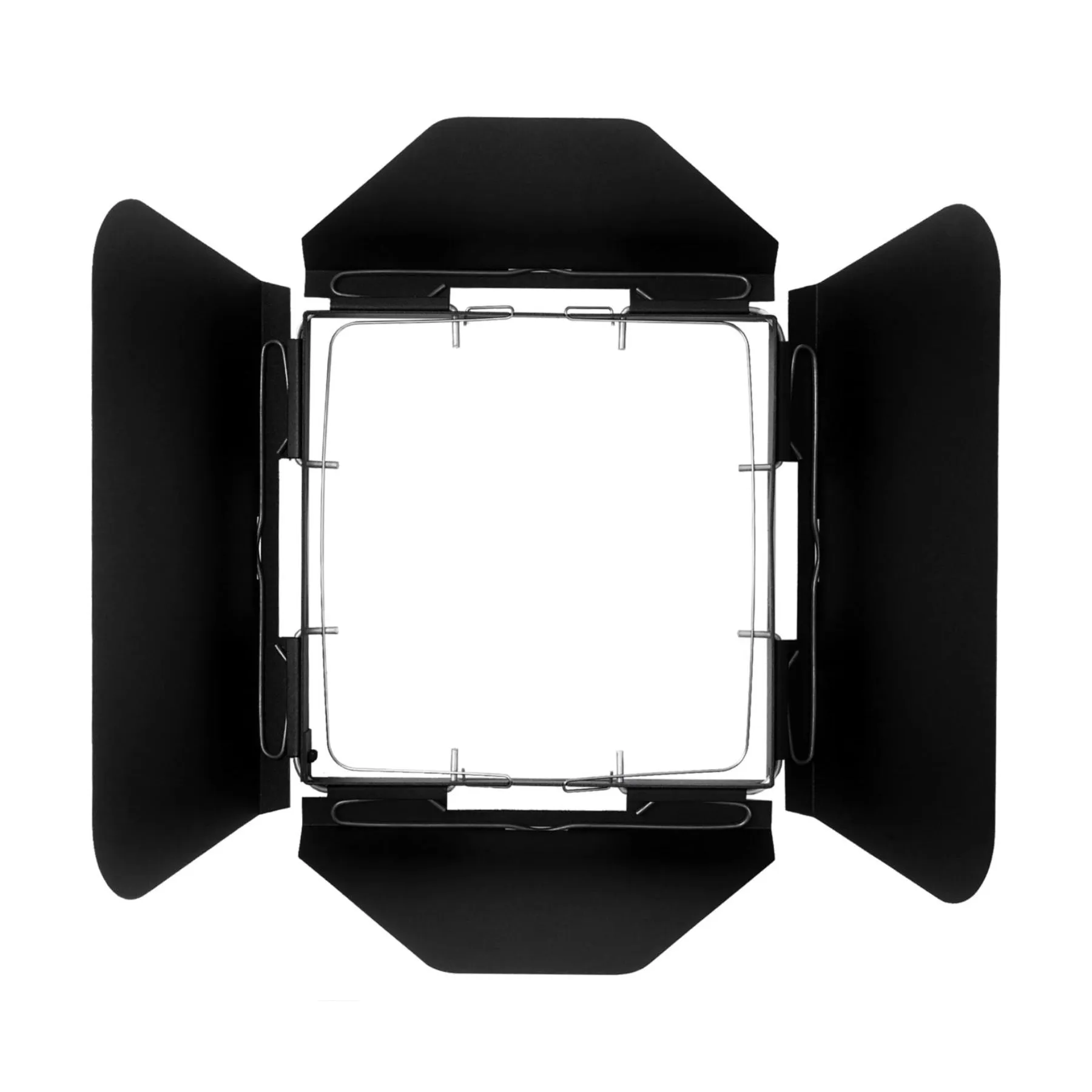 Profoto 4-Leaf Barndoor For Zoom Reflector