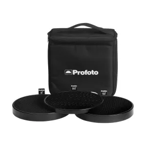 Profoto Honeycomb Grid Kit 180mm for Zoom Reflector