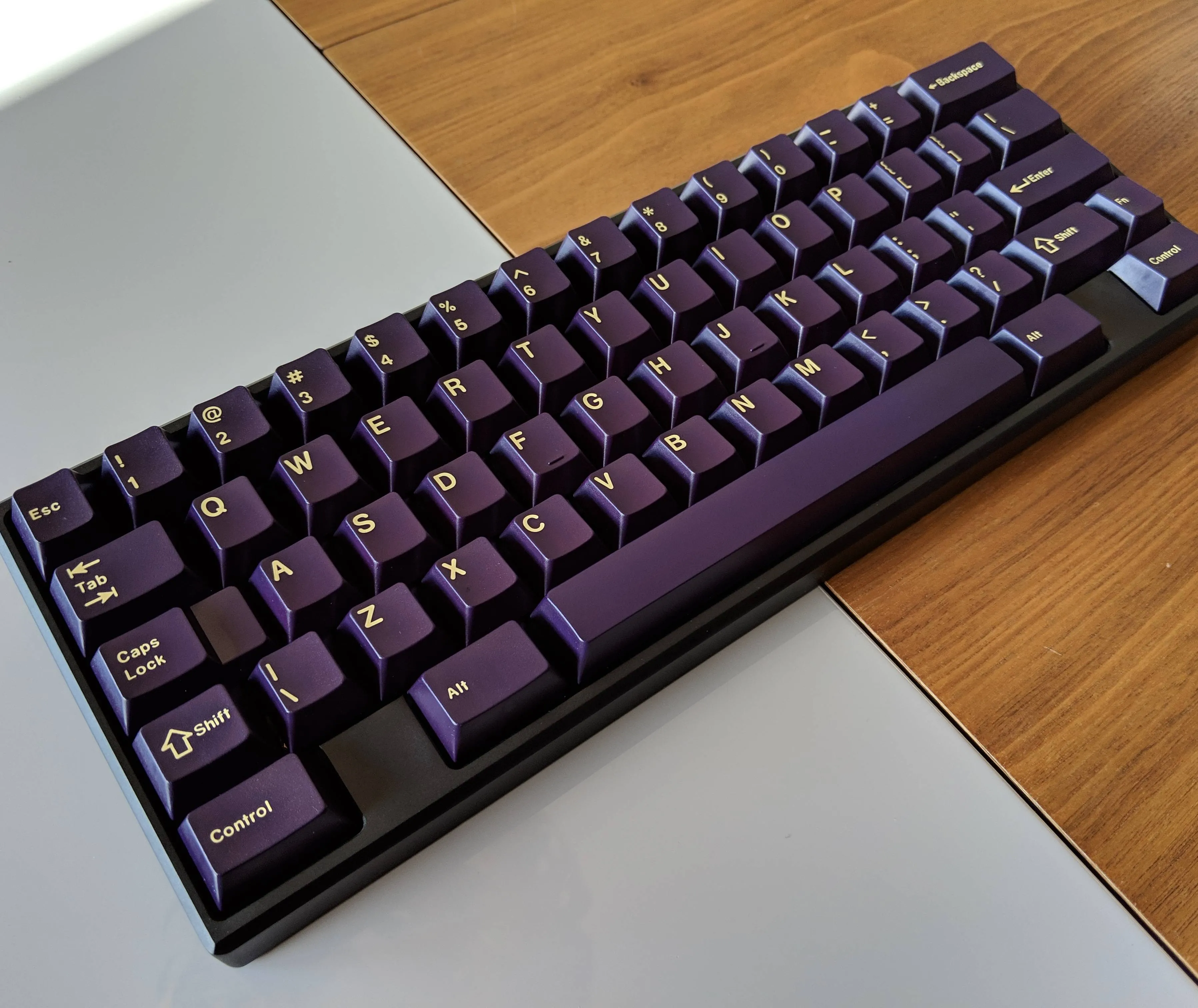 [Prophet Extras] Prophet Keyboard by CableCarDesigns