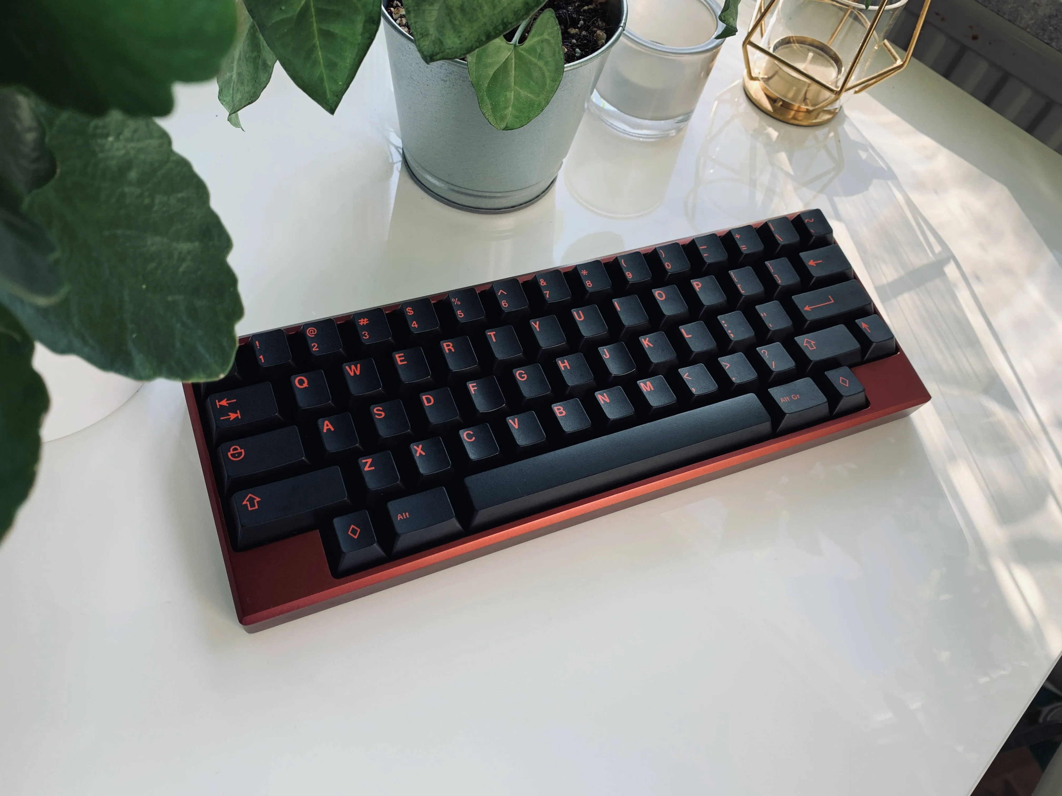 [Prophet Extras] Prophet Keyboard by CableCarDesigns