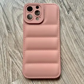 Puffer Phone Case