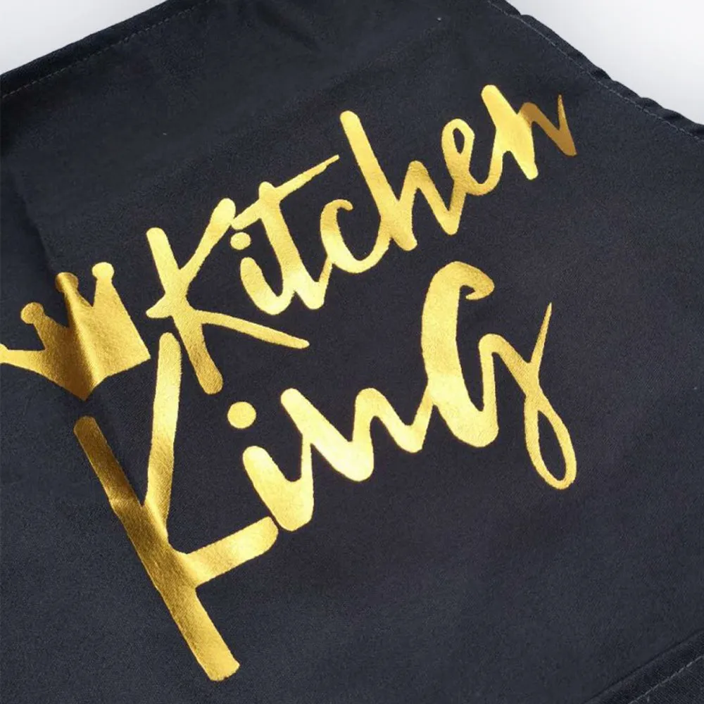 Queen of the Kitchen Personalised Baking Cooking Apron