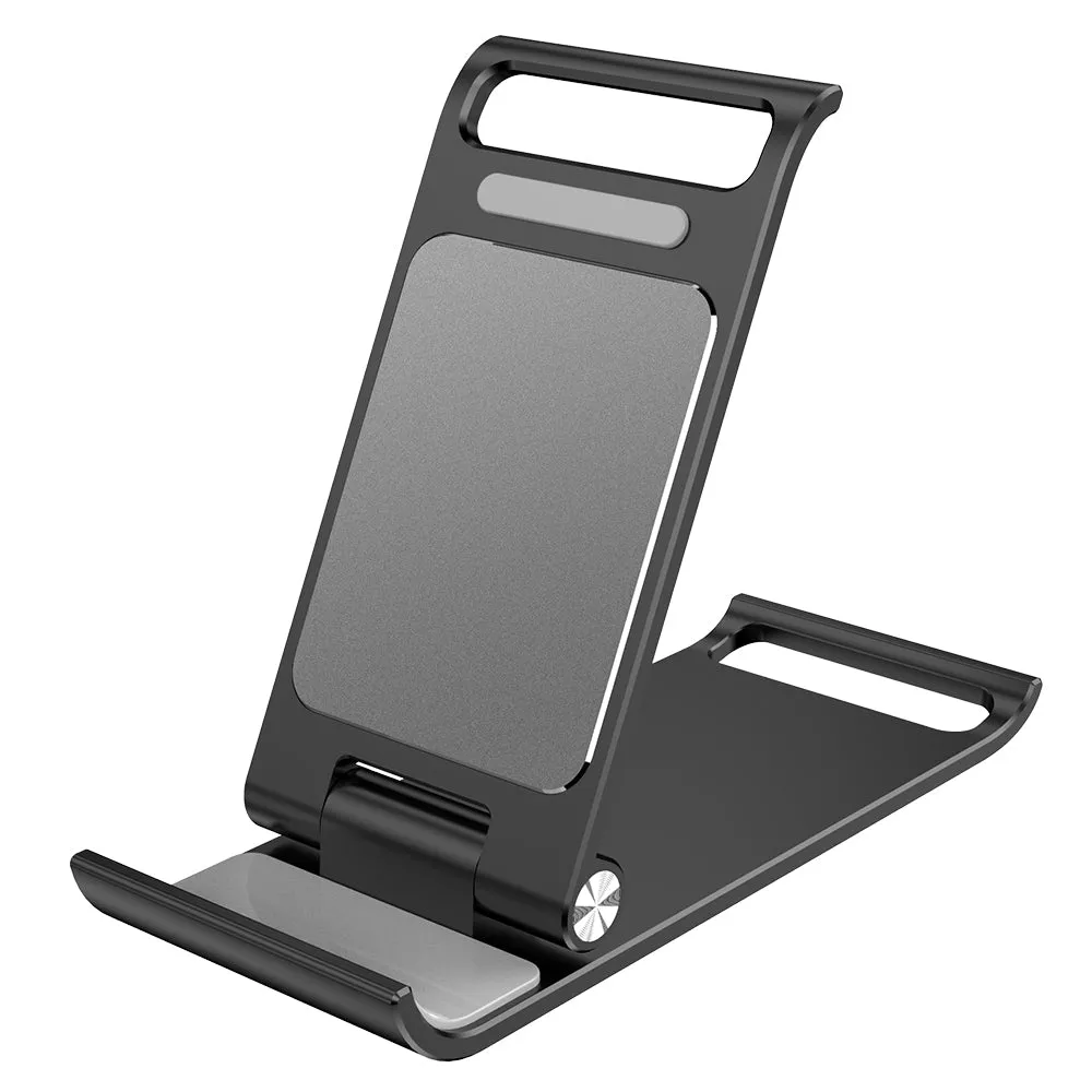 R-Just Sailboat Aluminum Alloy Bracket Desktop Stand