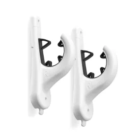 Railblaza Rodrak Pole Holder White