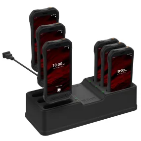 RAM® 6-Port Charging Dock for Kyocera DuraForce Ultra 5G E7110