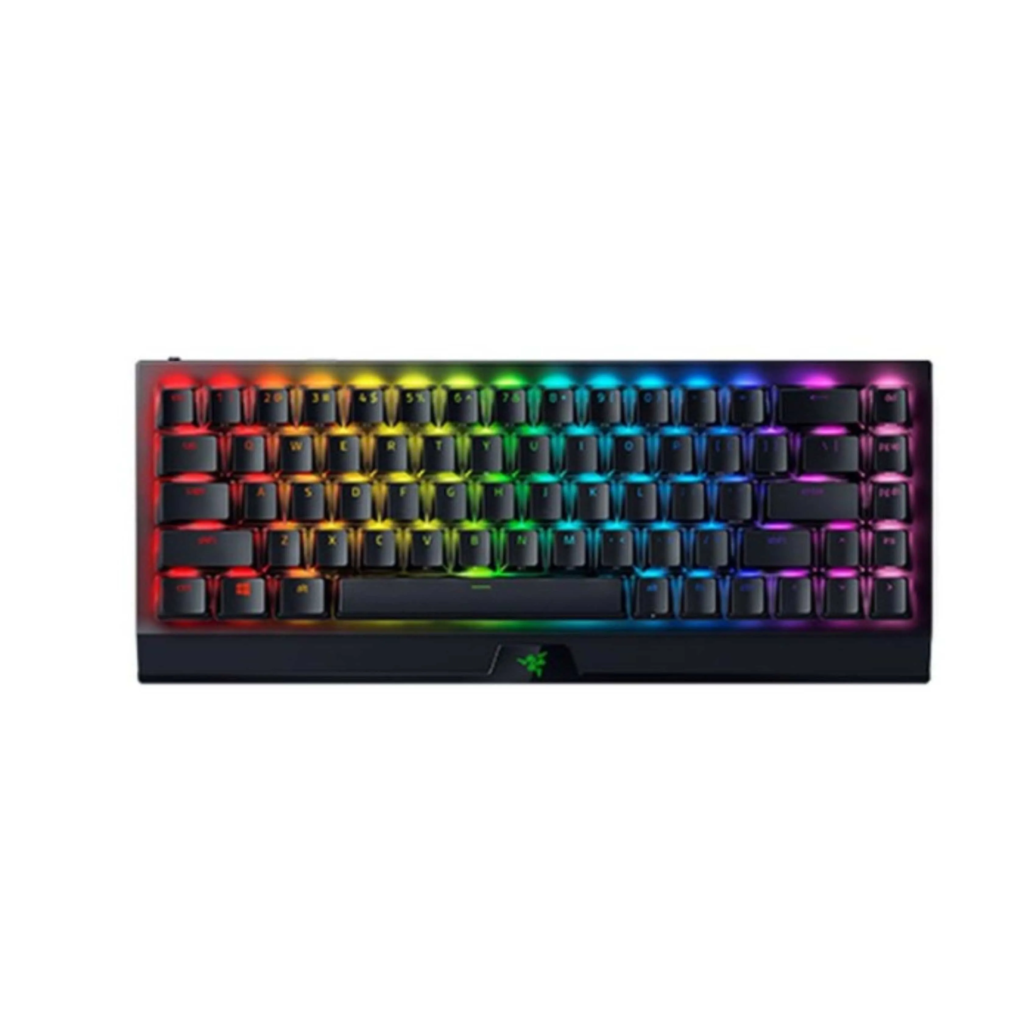 RAZER - BlackWidow V3 Mini HyperSpeed - Phantom Edition