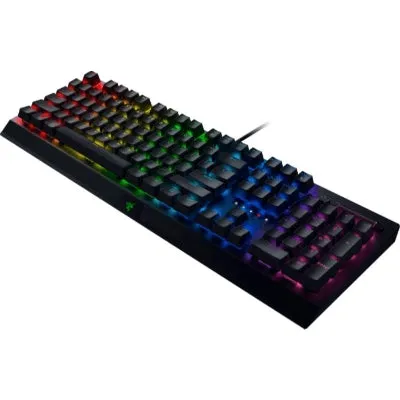 Razer BlackWidow V3 - Quartz 粉紅色 (綠軸) 電競鍵盤 RZ03-03541800-R3M1