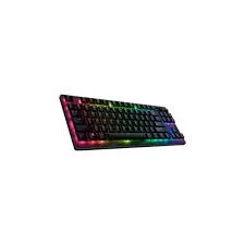 Razer DeathStalker V2 Pro TKL | 84 Key Wireless Low Profile Optical Gaming Keyboard (Red Switch)