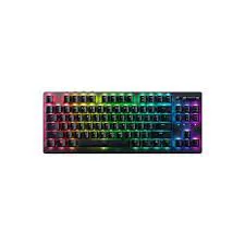 Razer DeathStalker V2 Pro TKL | 84 Key Wireless Low Profile Optical Gaming Keyboard (Red Switch)