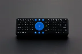 RC 2.4G Wireless Air Mouse &amp; Keyboard