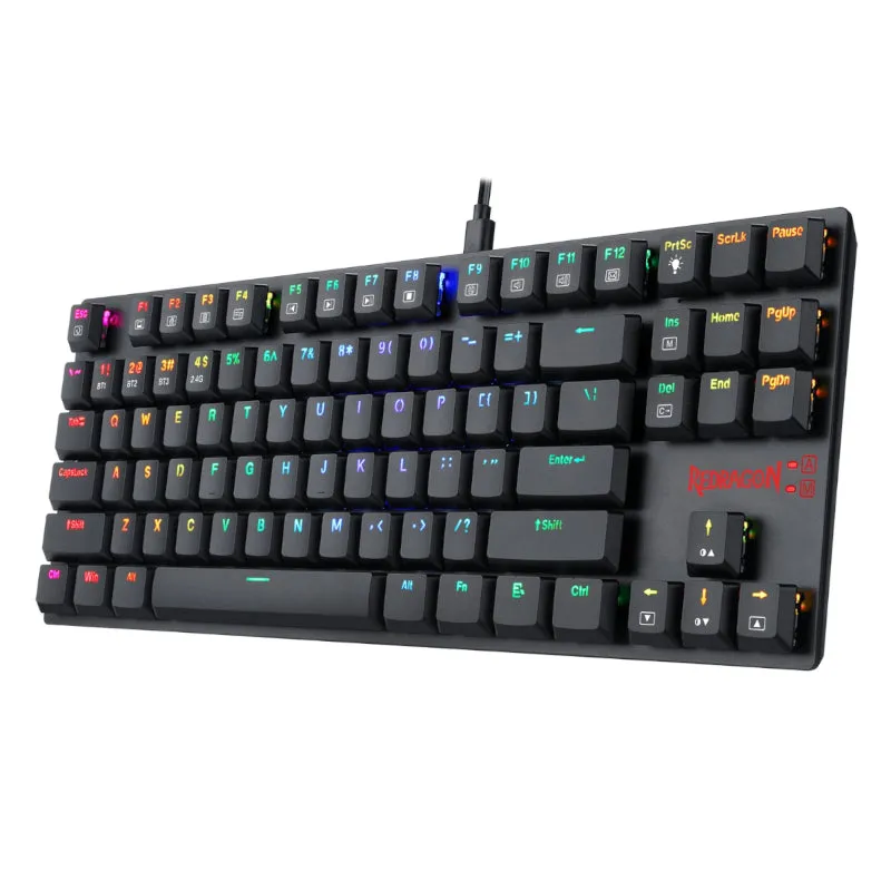 Redragon Aps Pro Tkl Super Slim Wireless