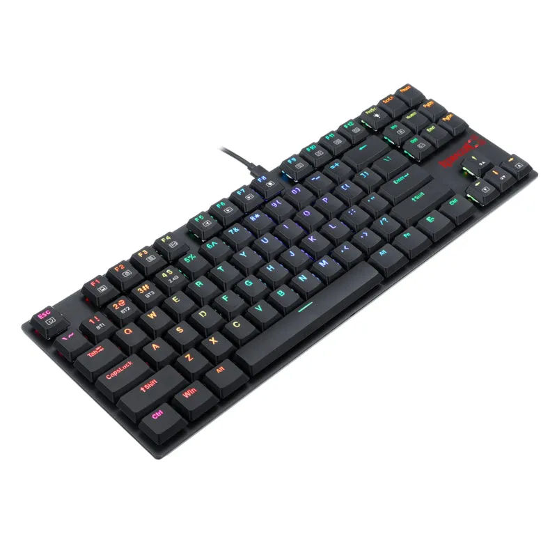 Redragon Aps Pro Tkl Super Slim Wireless