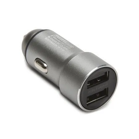 Remax Rechan Series 2.4A Car Charger RCC220