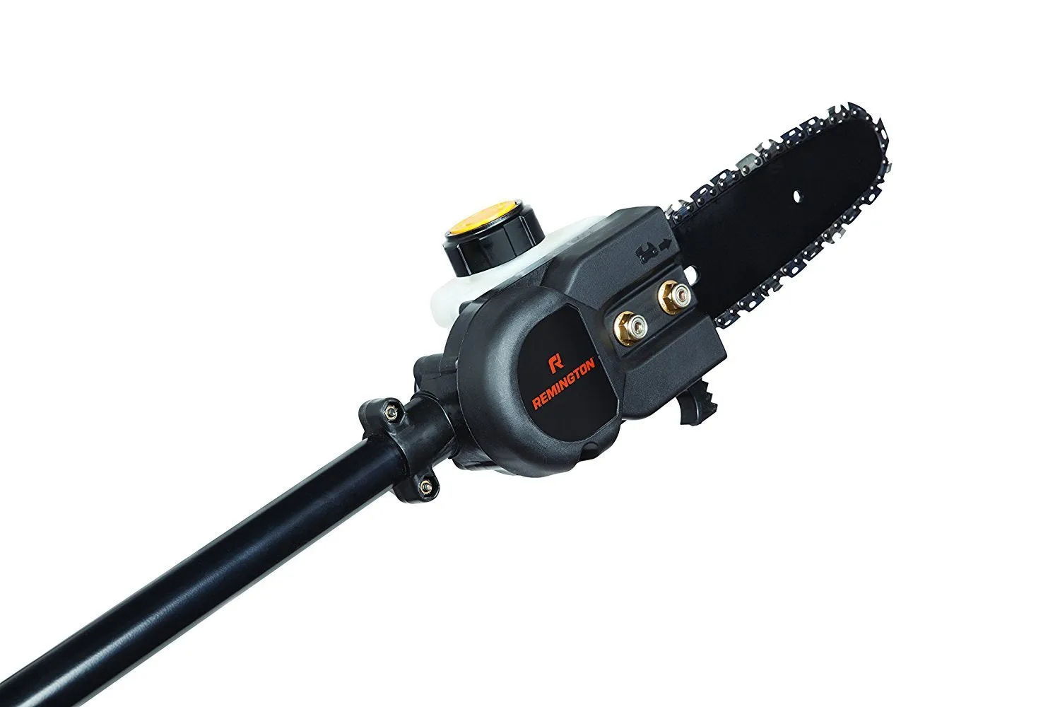 Remington RM2599 Maverick 25cc 2-Cycle 8-Inch Gas Pole Saw