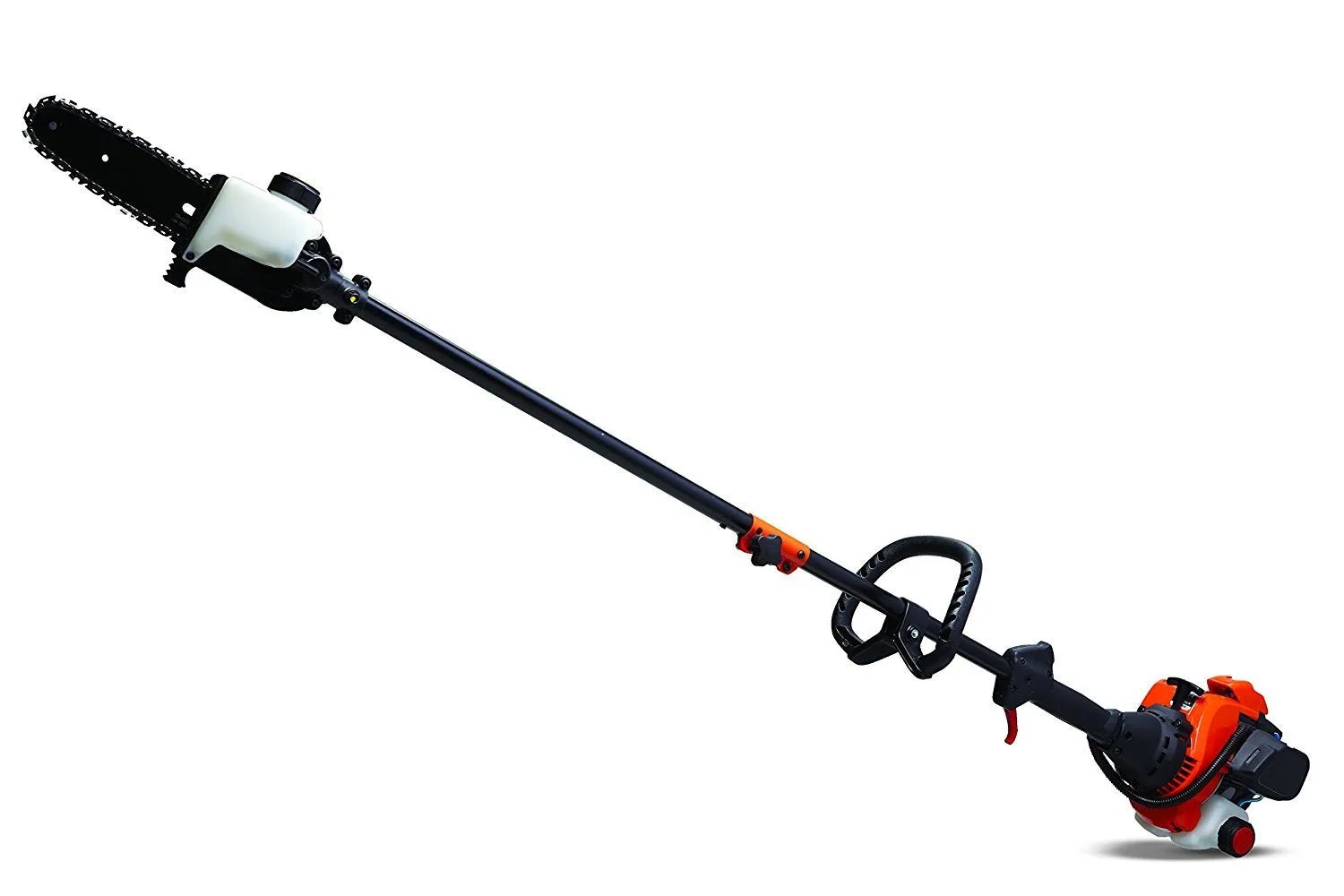 Remington RM2599 Maverick 25cc 2-Cycle 8-Inch Gas Pole Saw