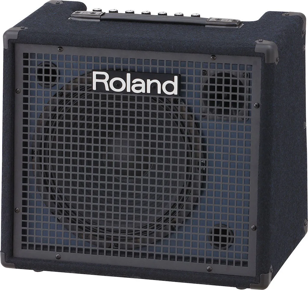 Roland KC Series Stereo Keyboard Amplifiers