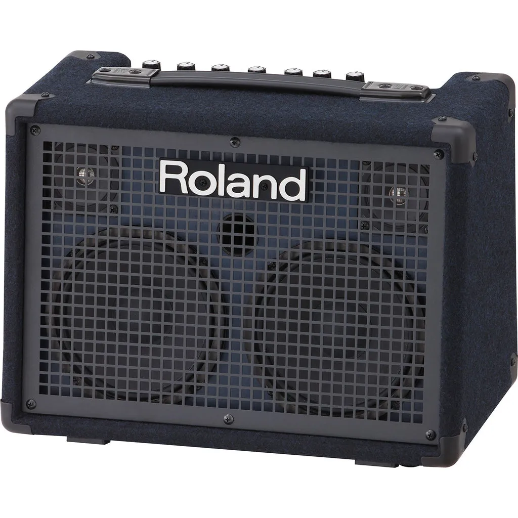 Roland KC Series Stereo Keyboard Amplifiers