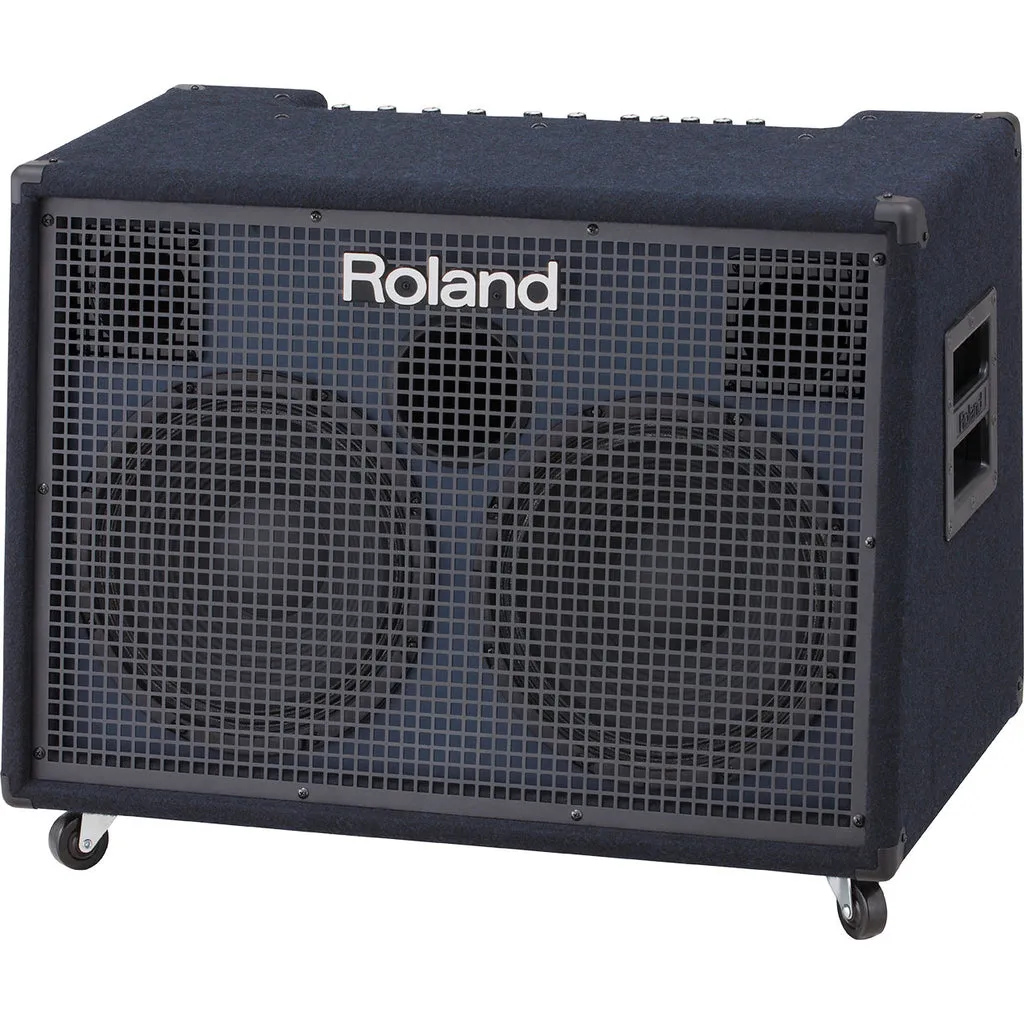 Roland KC Series Stereo Keyboard Amplifiers