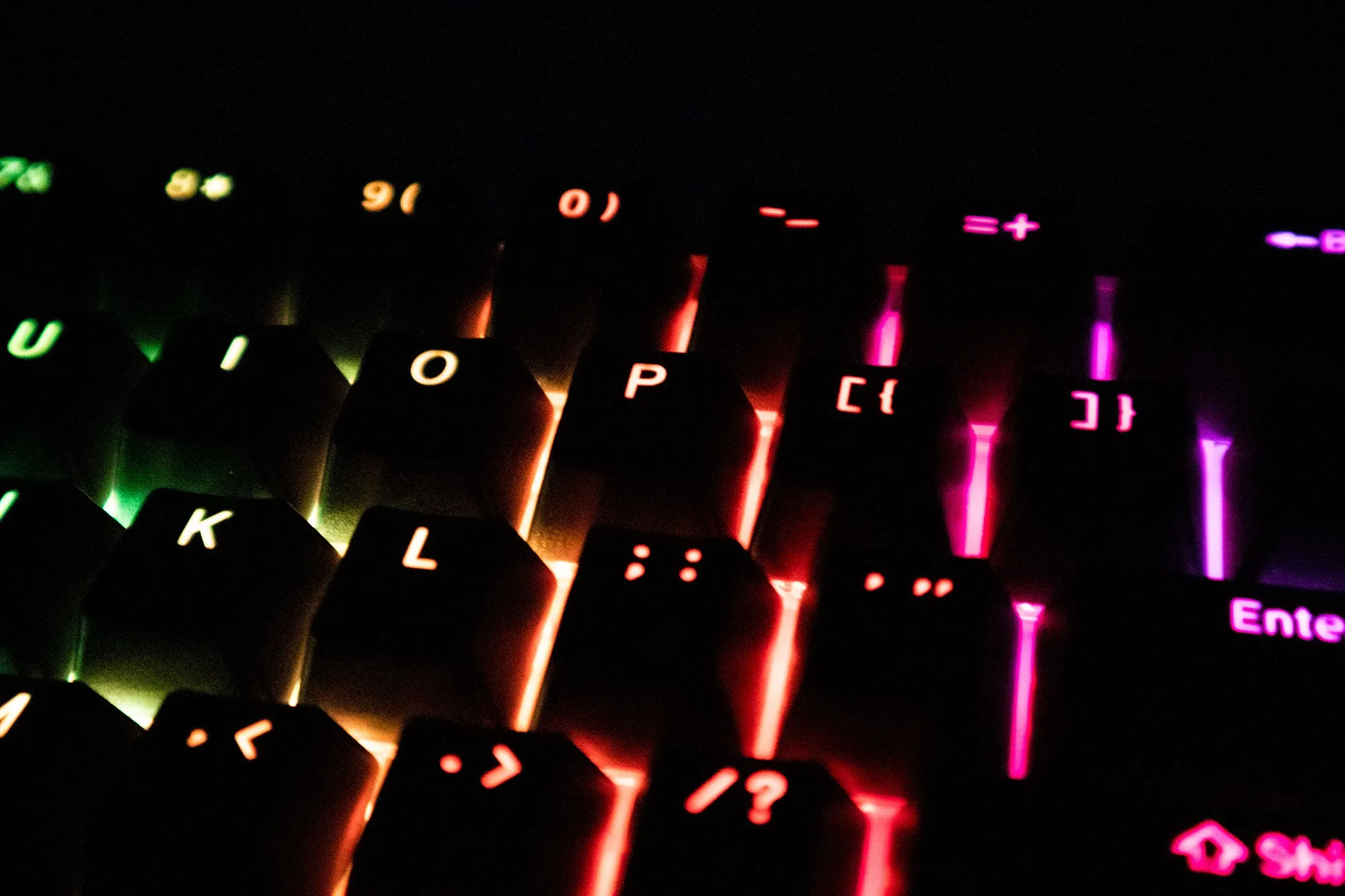 Royal Kludge RK61 RGB 60% Wireless-Wired Mechanical Keyboard