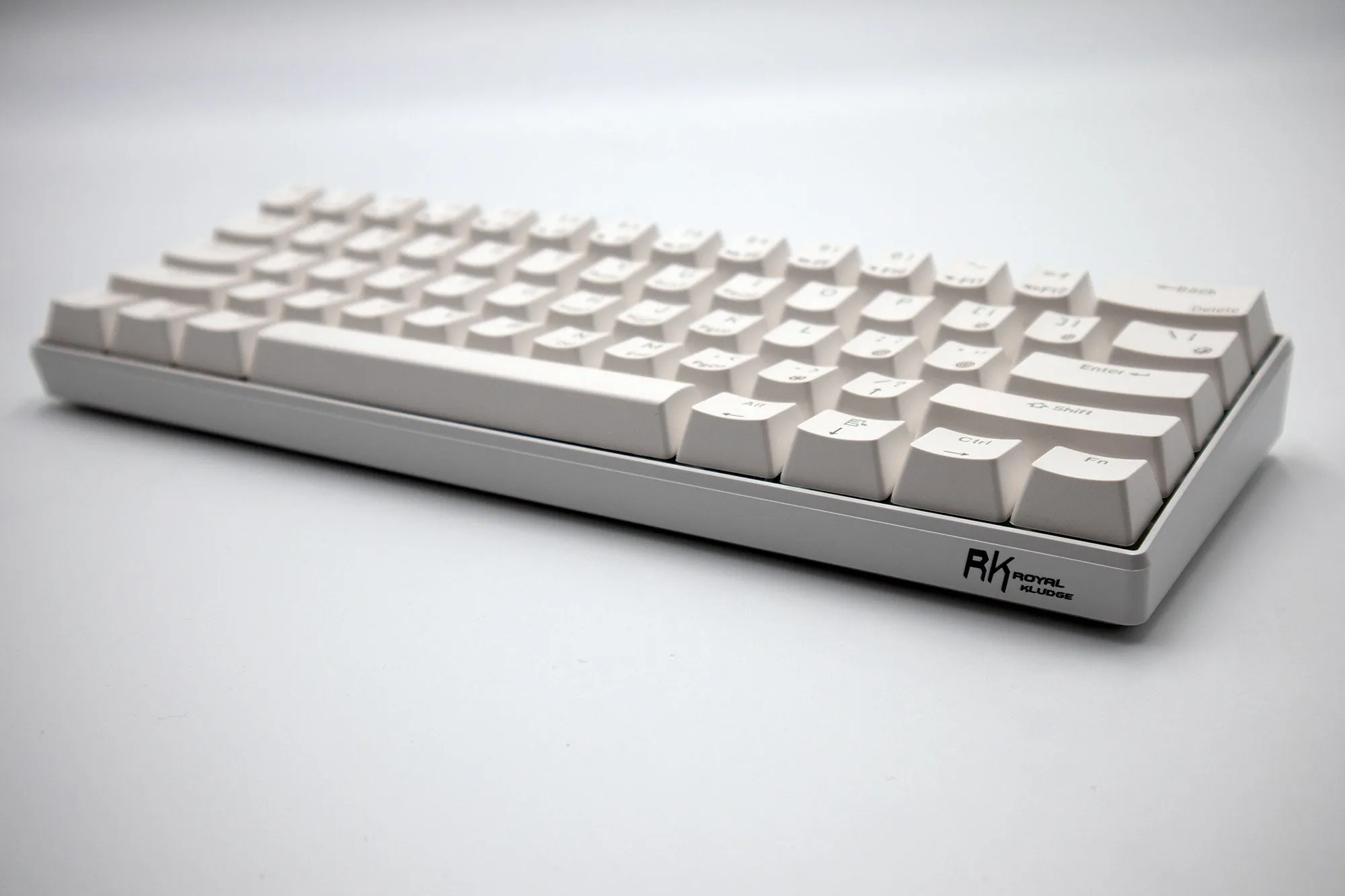 Royal Kludge RK61 RGB 60% Wireless-Wired Mechanical Keyboard