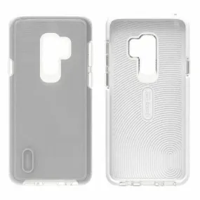 Samsung Galaxy S9  Gear4 D30 Case - Battersea Scratch Resistant Phone Case - White (New)