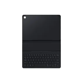 Samsung Keyboard Slim Book Cover - Samsung Galaxy Tab A9  - Black (SAM-EF-DX211UB)