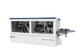 SCM Olimpic K230 Evo Edgebander