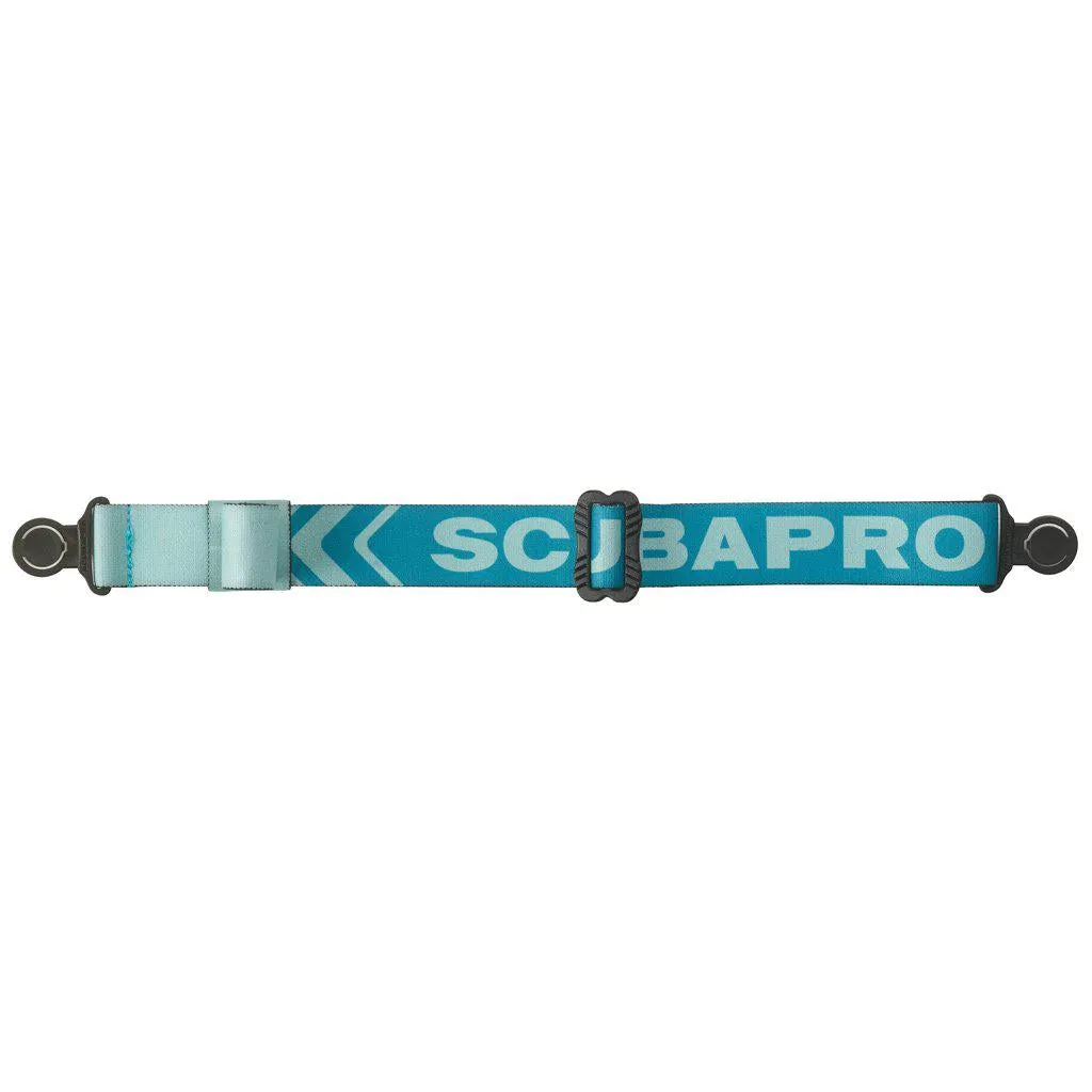 Scubapro Mask Comfort Strap