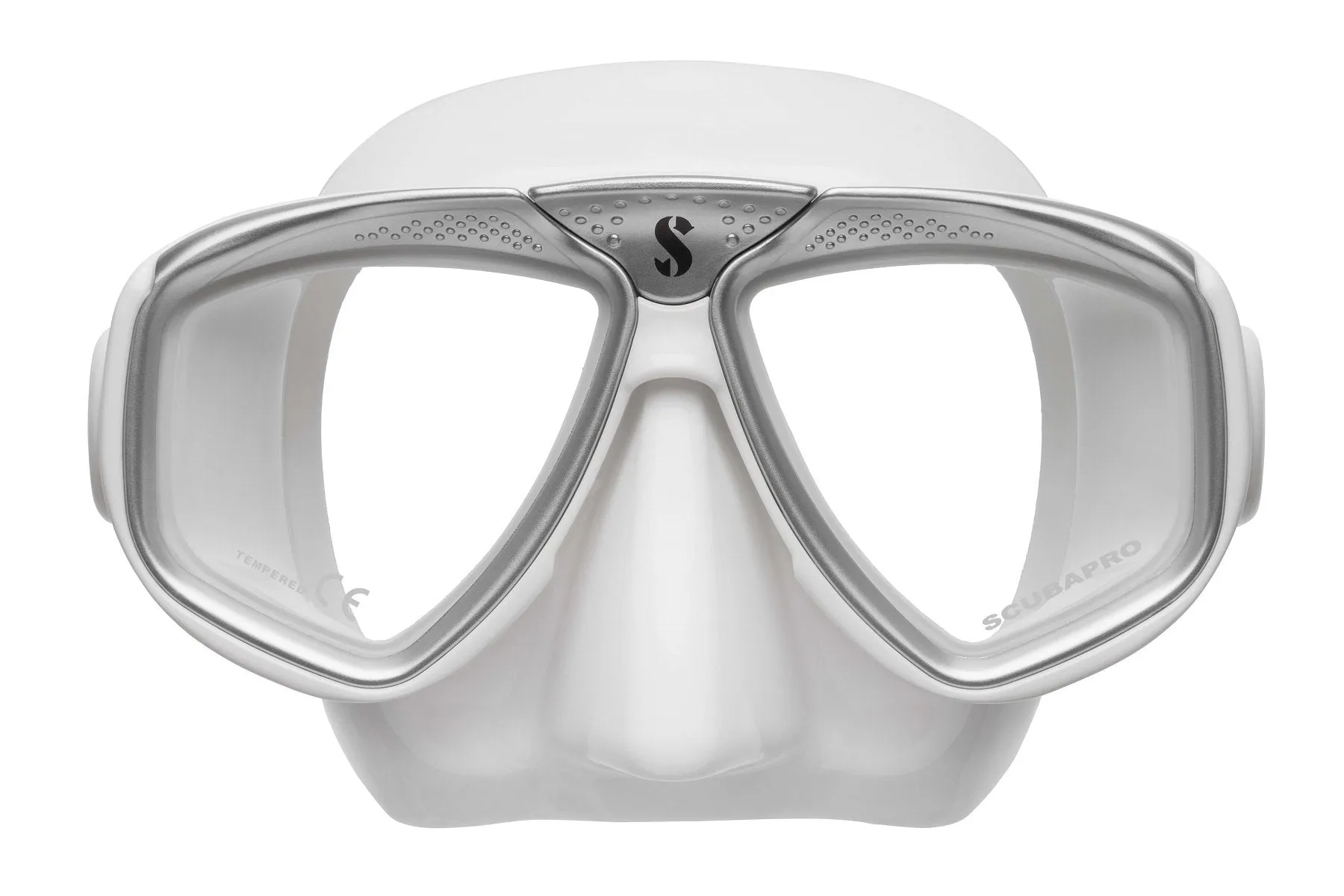 Scubapro Zoom EVO Mask | Optical Lenses option