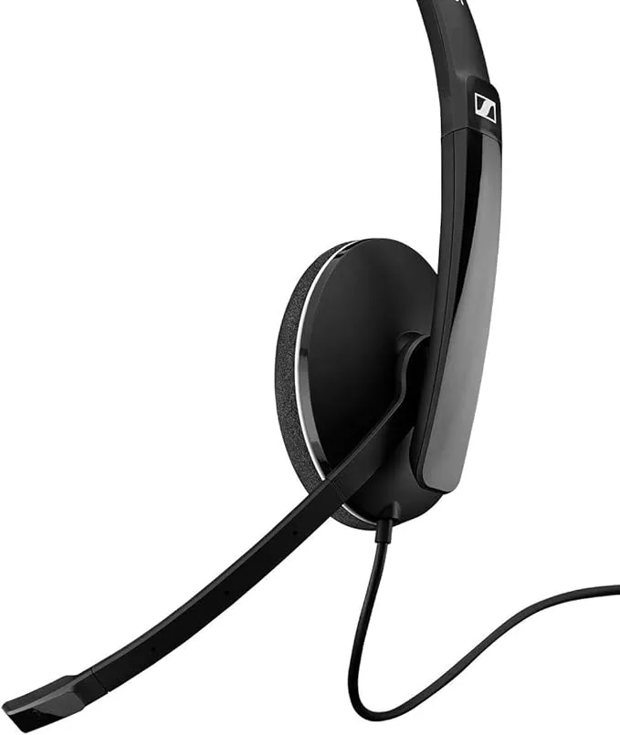 Sennheiser Epos 508376 PC Gaming Headphone