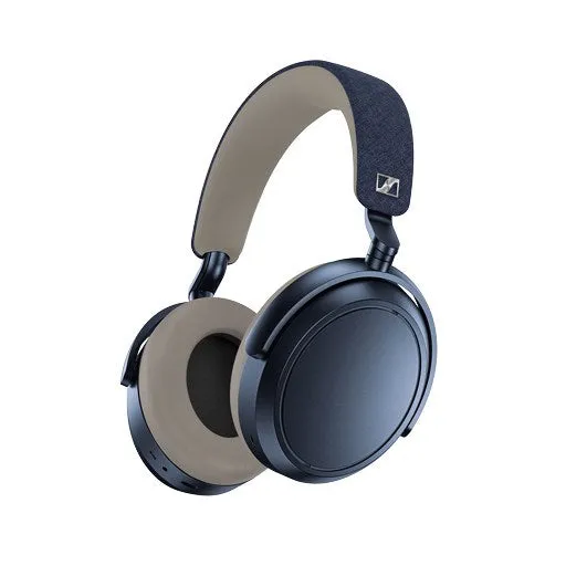 Sennheiser Momentum 4 Wireless Denim - Wireless Headphones