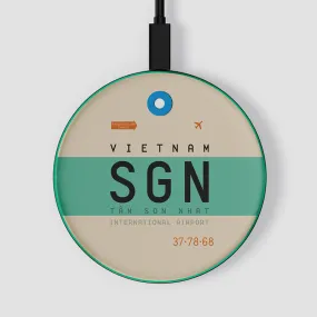 SGN - Wireless Charger