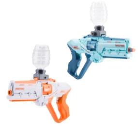 SHOOTING ELITE GEL BLASTER KIT - ORANGE