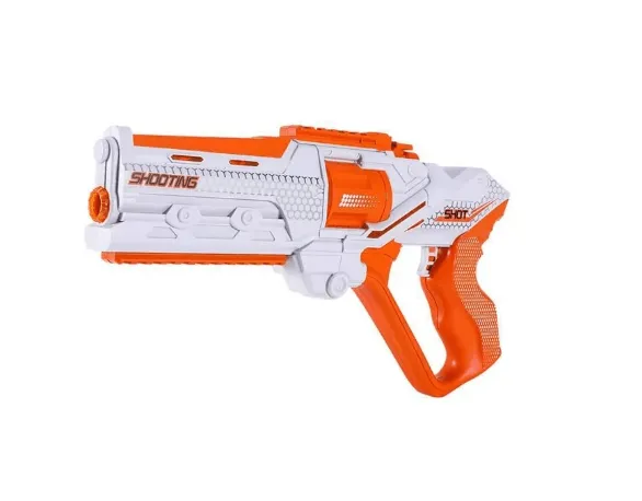 SHOOTING ELITE GEL BLASTER KIT - ORANGE