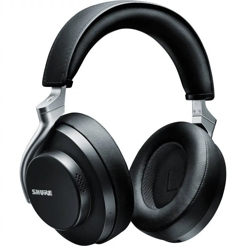 Shure AONIC 50 Wireless Noise Cancelling Headphones