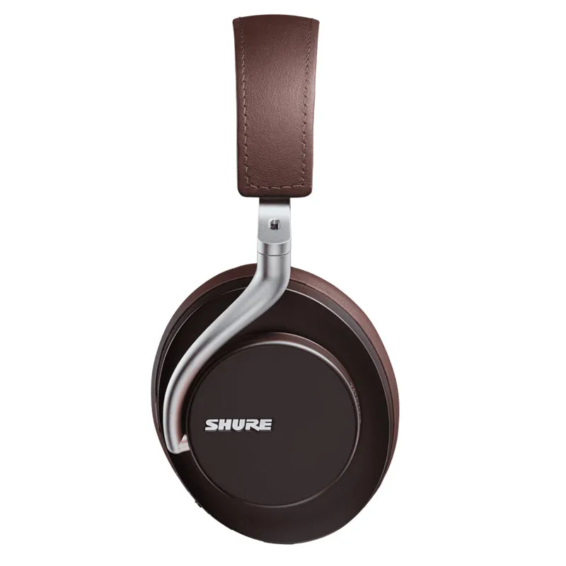 Shure AONIC 50 Wireless Noise Cancelling Headphones