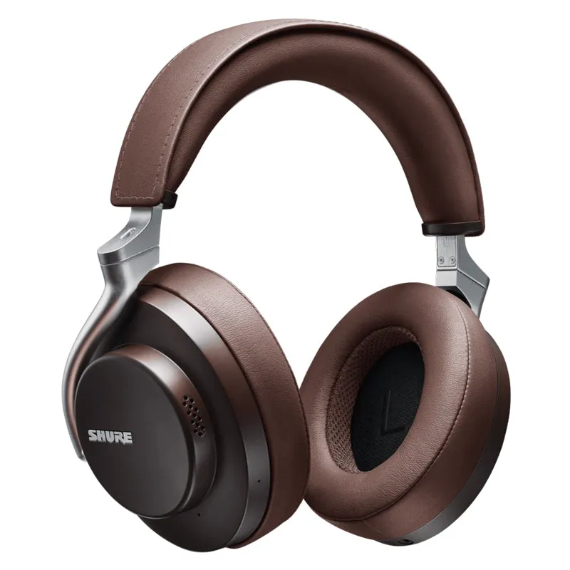 Shure AONIC 50 Wireless Noise Cancelling Headphones