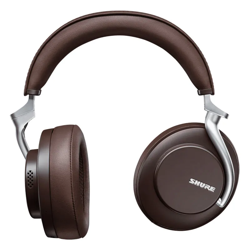 Shure AONIC 50 Wireless Noise Cancelling Headphones