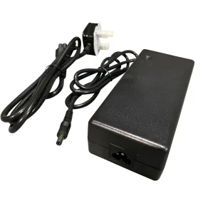 Single Pin 36v Jorvik Spare/Replacement Battery Charger (JET-E/JET-E2)