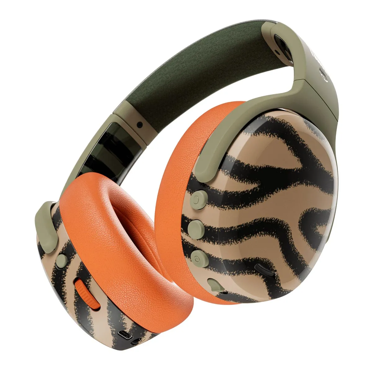 Skullcandy Crusher ANC 2  Headphones - Possum 2024