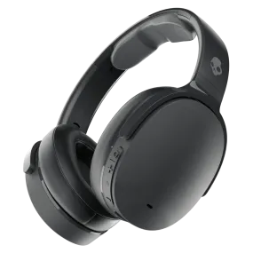 Skullcandy Hesh ANC Wireless Over Ear Headphones Black by Skullcandy