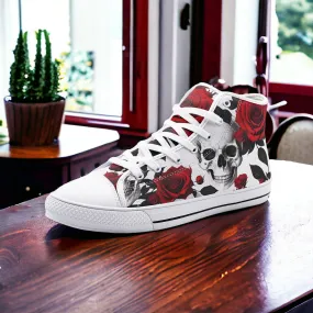 Skulls Roses Deluxe