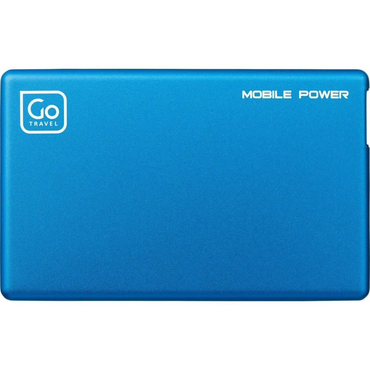 Slim Power Bank