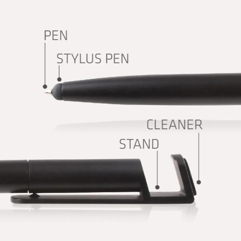 Smart Pen Red