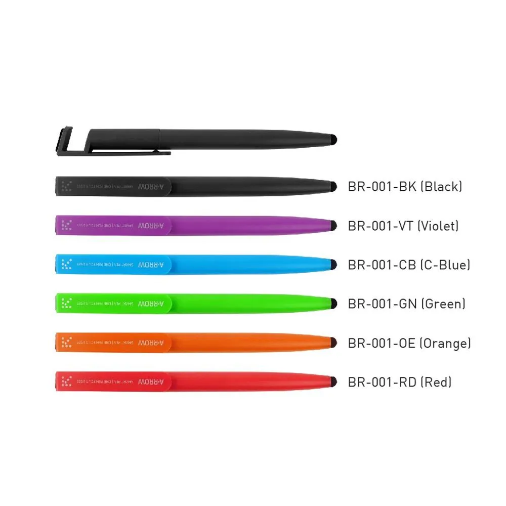 Smart Pen Red